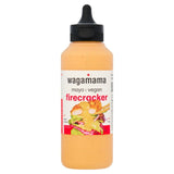 Wagamama Firecracker Mayo