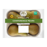 M&S Conference Pears perfectly ripe 4 pack - British product