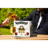 Henry Weston Vintage Cider 10L, UK version