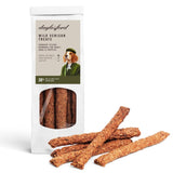 Daylesford wild venison dog treats, UK version