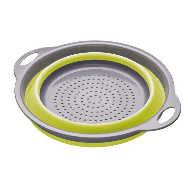 Colourworks Brights colander 24cm - British product