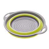 Colourworks Brights colander 24cm - British product