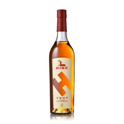 M&S Hine H by Hine Cognac 70cl- Buy online at McGrocer