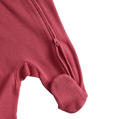 M&S M&S Schlafanzüge aus reiner Baumwolle Beere Baby-Schlafanzüge 0-3 M - Jetzt bei McGrocer online kaufen