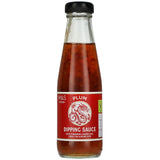 M&S plum dipping sauce 220g, imported from the UK