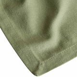 M&S pure cotton sage tablecloth (British brand)