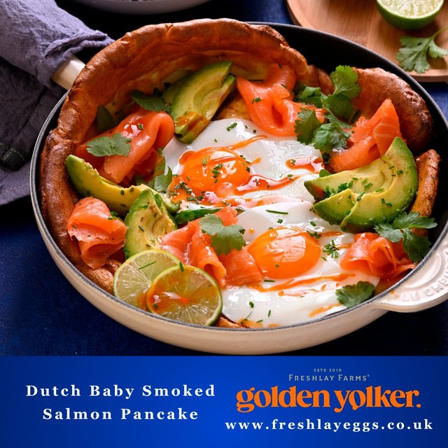 Happy Eggs Golden Yolker free range eggs 10 per pack - British product