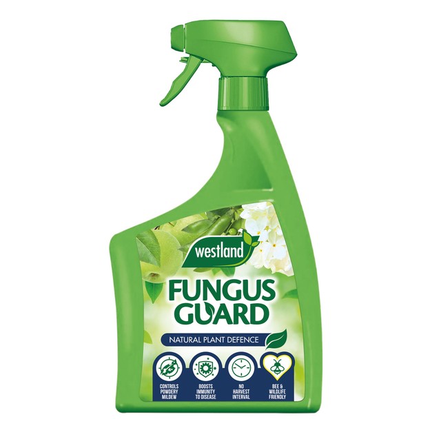 Westland Natural Power Fungus Guard 800ml (British brand)