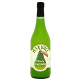 Clive's Fruit Farm Conference Pear Juice 75cl - British product