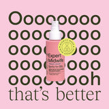 My Expert Midwife postpartum intimate spray 100ml, imported from the UK