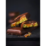 M&S Big Daddy Pistachio chocolate bar 280g, imported from the UK