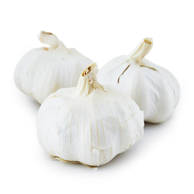 Natoora Großer Spanischer Frischer Knoblauch