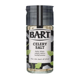 Bart celery salt 80g - British product