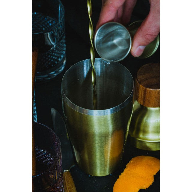 BarCraft six piece cocktail set - British product