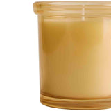 M&S Wild Meadow scented candle glass jar - British product