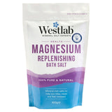 Westlab Magnesium Flakes bath salts 800g (British brand)