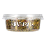 M&S shelled pistachios natural nuts, imported from the UK