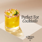 Ciroc Mango Flavoured Vodka 70cl - British product