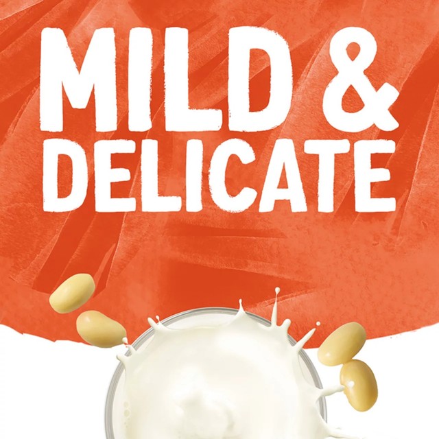 Alpro Soya No Sugar dairy-free drink 1L - British product