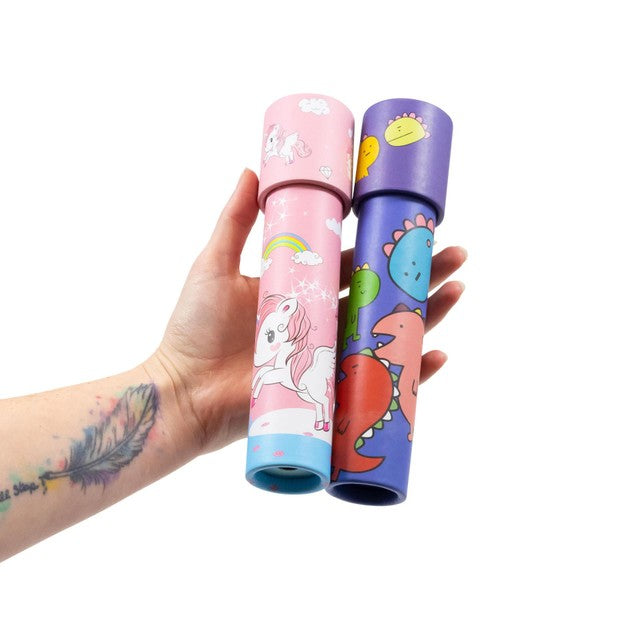 Tobar dinosaur and unicorn kaleidoscope 85g, UK version