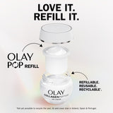 Olay Collagen Peptide SPF 30 day cream 50ml, imported from the UK