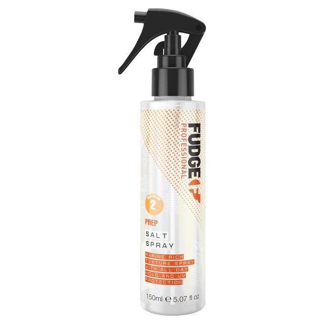 Fudge Professional Sea Salt Texture Spray 150ml - British product