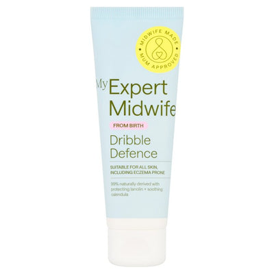 Meine Expertin Hebamme Sabberschutz Babycreme 50ml