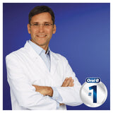 Oral-B 123 Indicator medium manual toothbrush 35, imported from the UK