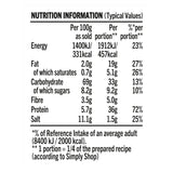 Colman's Chicken Casserole Recipe Mix 40g - British product