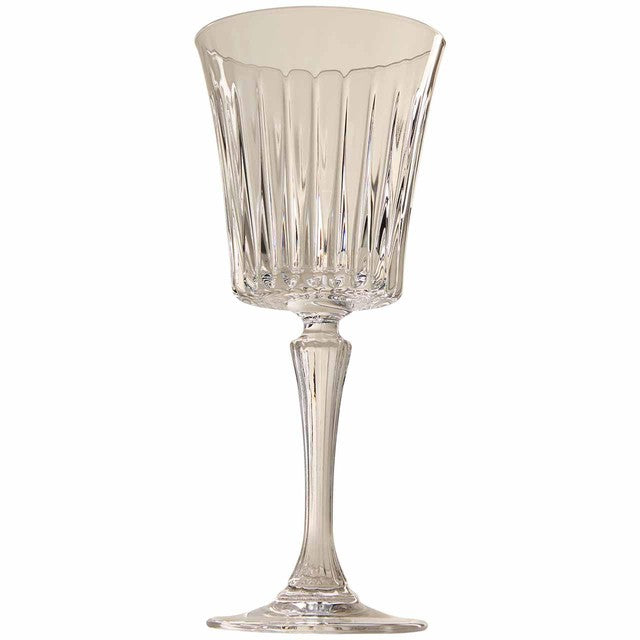 M&S Timeless wine glasses set of 4, imported from the UK