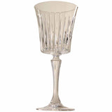M&S Timeless wine glasses set of 4, imported from the UK