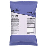 Pipers Wild Thyme & Rosemary crisps 150g, imported from the UK
