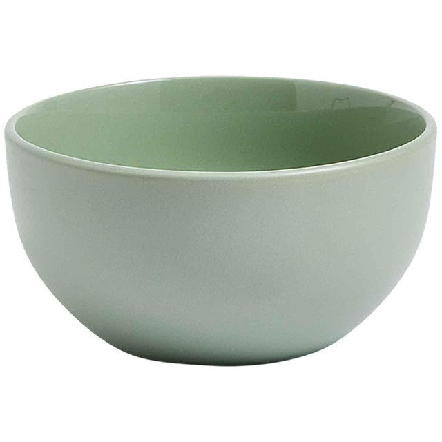 M&S Stoneware Dinner Set Sage 12 Piece, imported from the UK