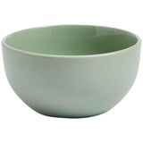M&S Stoneware Dinner Set Sage 12 Piece, imported from the UK