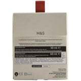 M&S Apothecary Sleep Gift Set 60ml/30ml, imported from the UK
