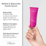 SkinChemists Youth Series Retinol Facial Serum 30ml (British brand)