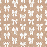 Deva Designs craft bow gift wrap sheets 3 pack - British product