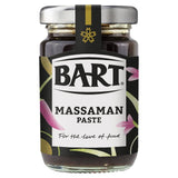 Bart Massaman curry paste 105g - British product