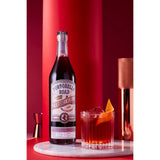 Portobello sloeberry & blackcurrant gin 50cl, imported from the UK