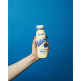 Barebells protein milkshake vanilla 330ml - British product