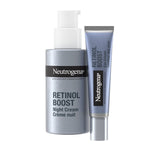 Neutrogena Retinol Boost eye cream 15ml, imported from the UK