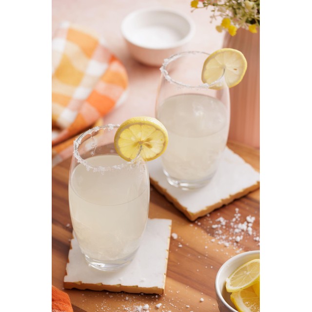 Ravenhead Mode highball glasses 4 pack, imported from the UK