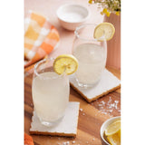 Ravenhead Mode highball glasses 4 pack, imported from the UK