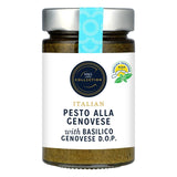 M&S Pesto Alla Genovese 190g, imported from the UK