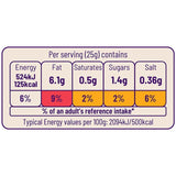Ocado Onion Rings Crisps 150g, imported from the UK