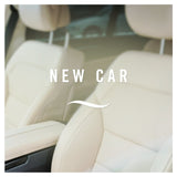 Febreze Car Air Freshener with New Car scent - British product