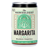 M&S The Marksologist Margarita tequila cocktail 150ml, imported from the UK