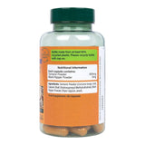Holland and Barrett Turmeric with Black Pepper 90 Capsules, UK version