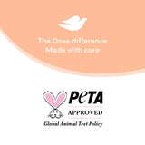 Dove Peach and White Blossom anti-perspirant spray 200ml - British product
