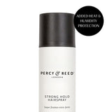 Percy & Reed Strong Hold Hairspray 250ml, imported from the UK